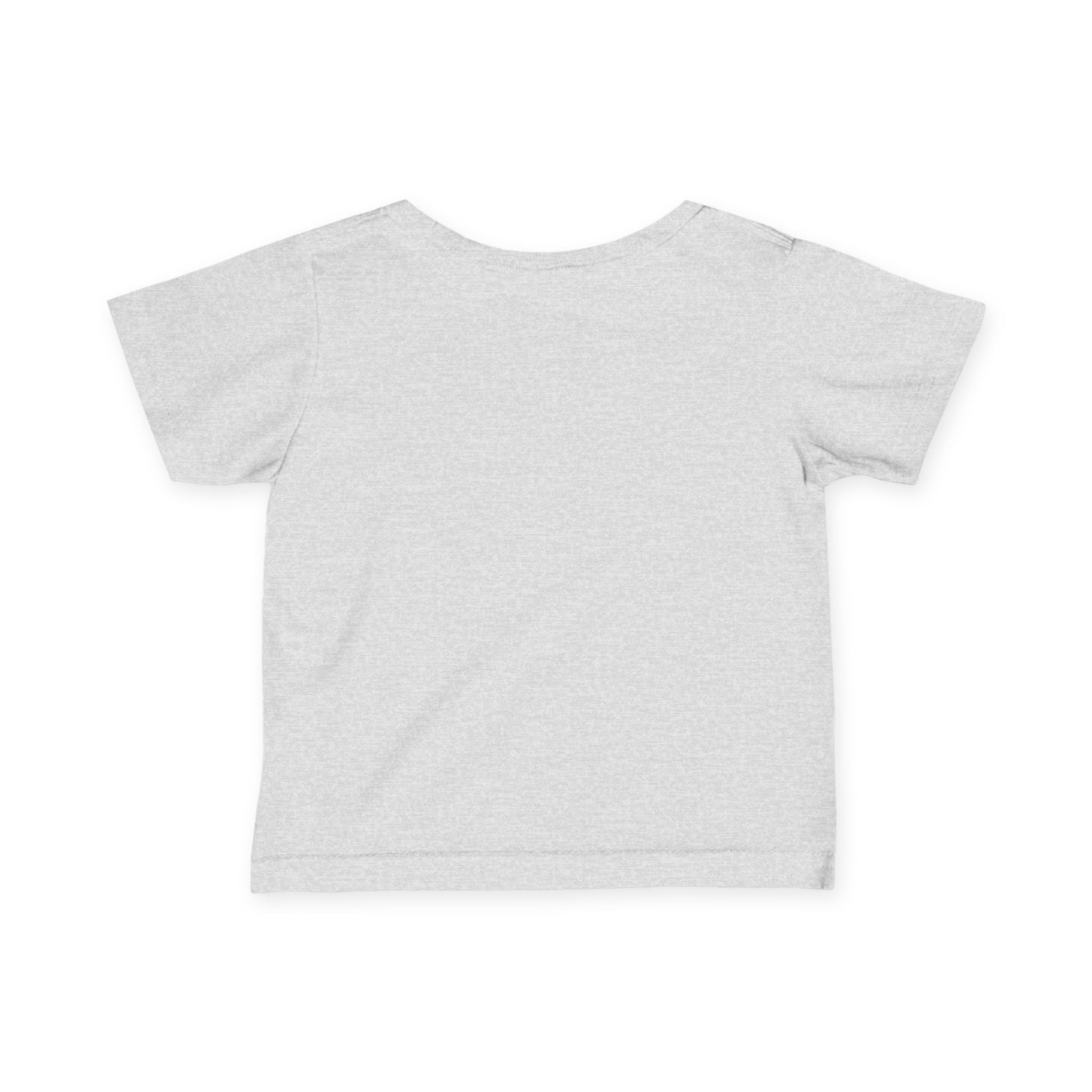 Infant Tee - "Free to Sparkle" Red White Blue Patriotic Baby Shirt