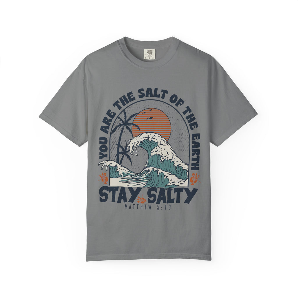 Men's Summer T-Shirt| Summer Graphic Tee