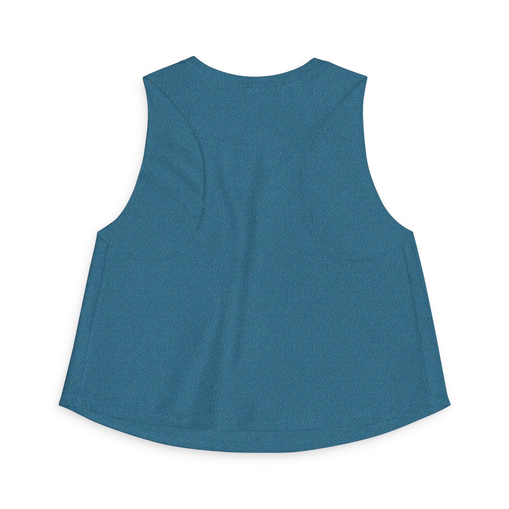 Women's Fourth of July Crop| Patriotic Crop