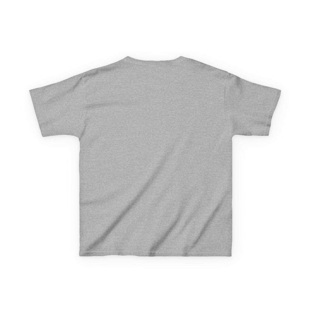 Kids Tee — "Free to Sparkle" Patriotic 4th of July Shirt