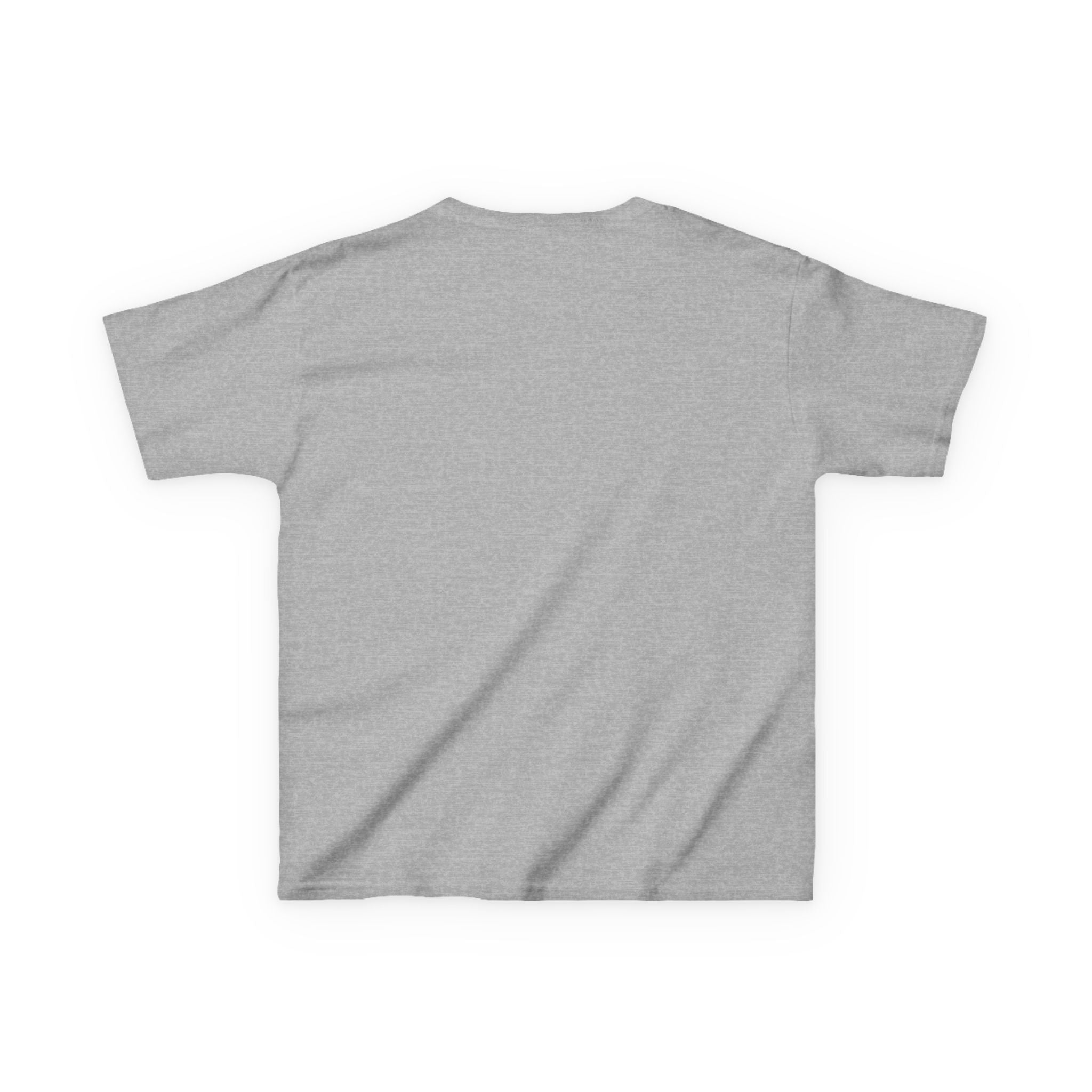 Kids Tee — "Free to Sparkle" Patriotic 4th of July Shirt