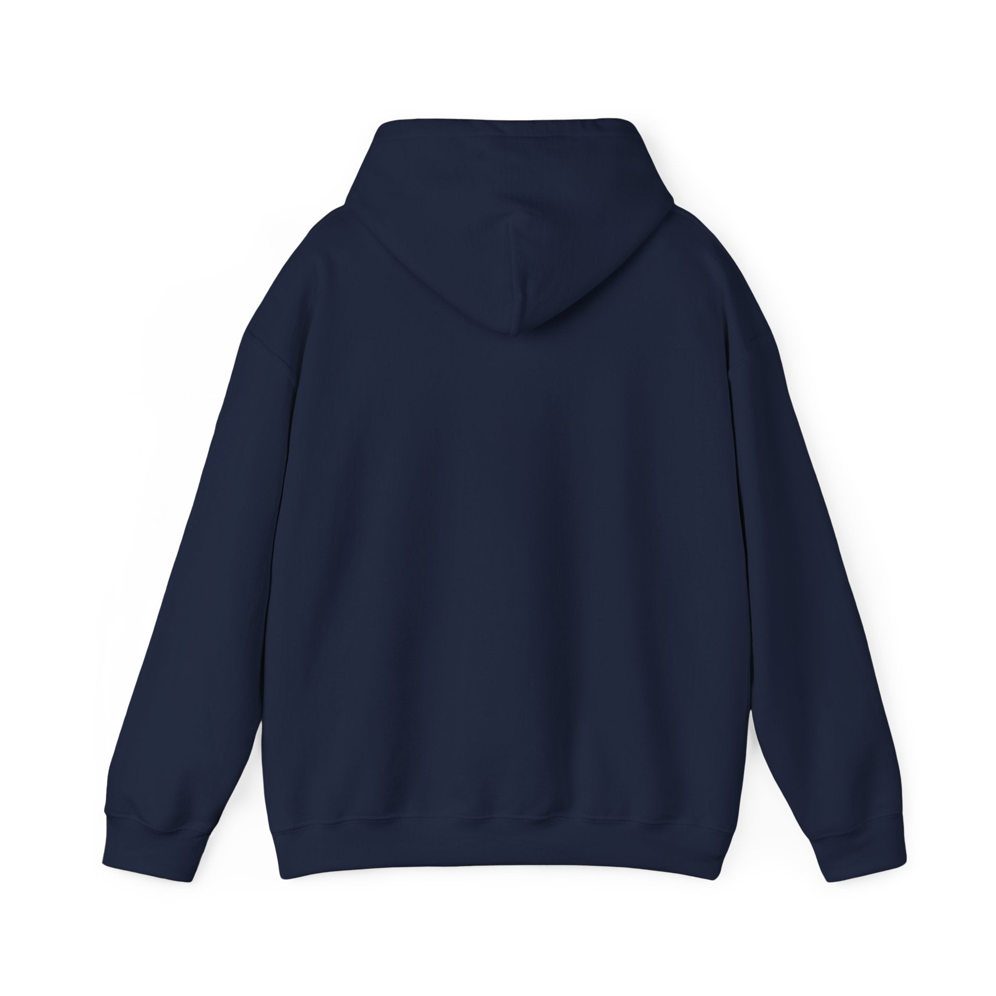 Skull & Crossbones Hoodie – "I Keep Going Till I Fall Asleep" Vintage Graphic Sweatshirt