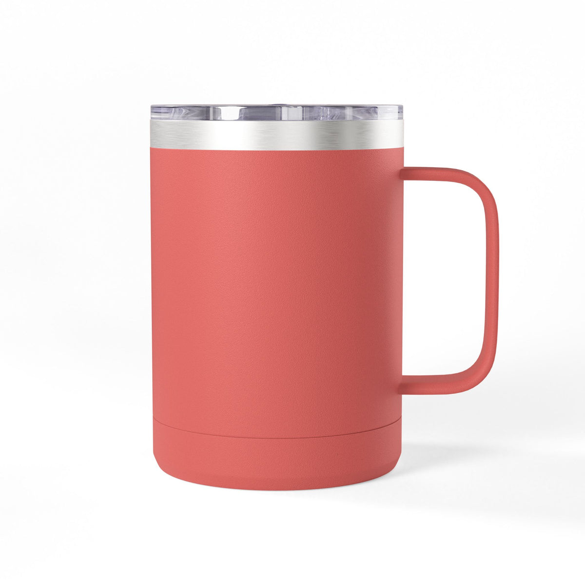 Coffee Tumbler Mug — 15 oz