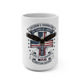 Mug 15oz