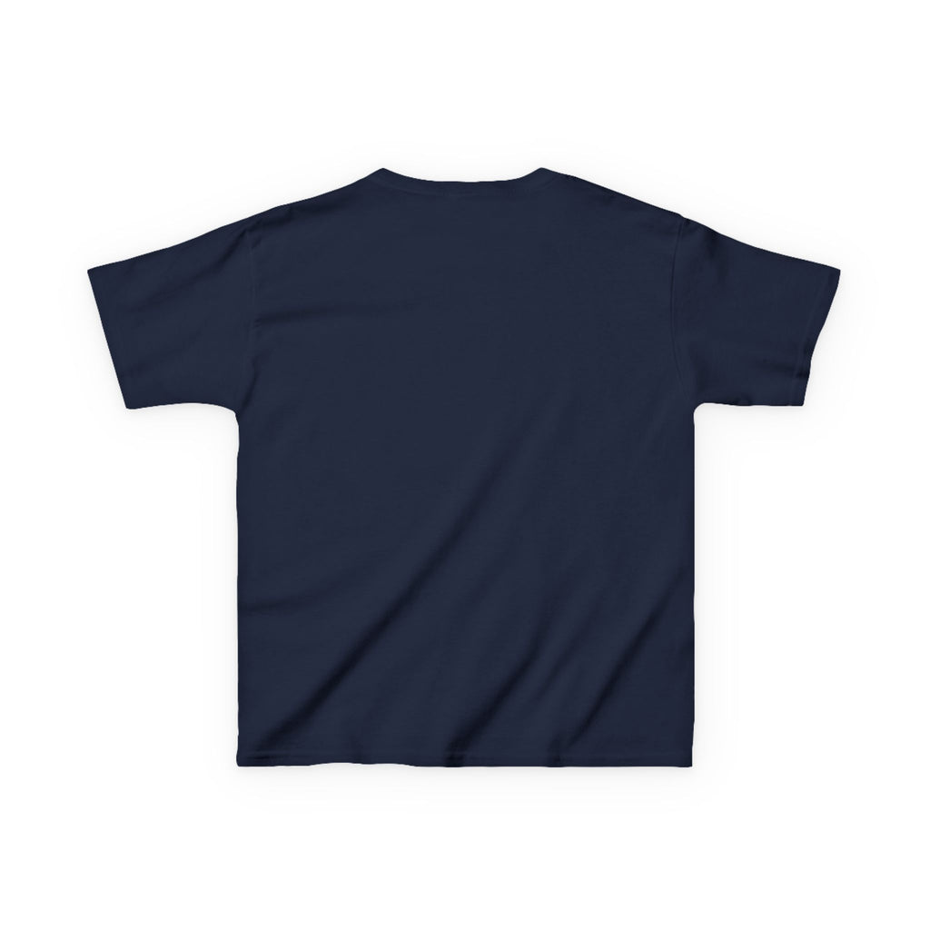 Kids Tee — "Free to Sparkle" Patriotic 4th of July Shirt