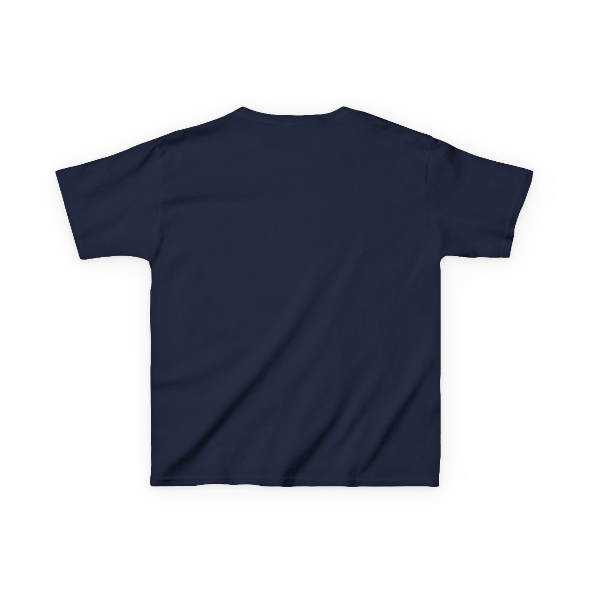 Kids Tee — "Free to Sparkle" Patriotic 4th of July Shirt