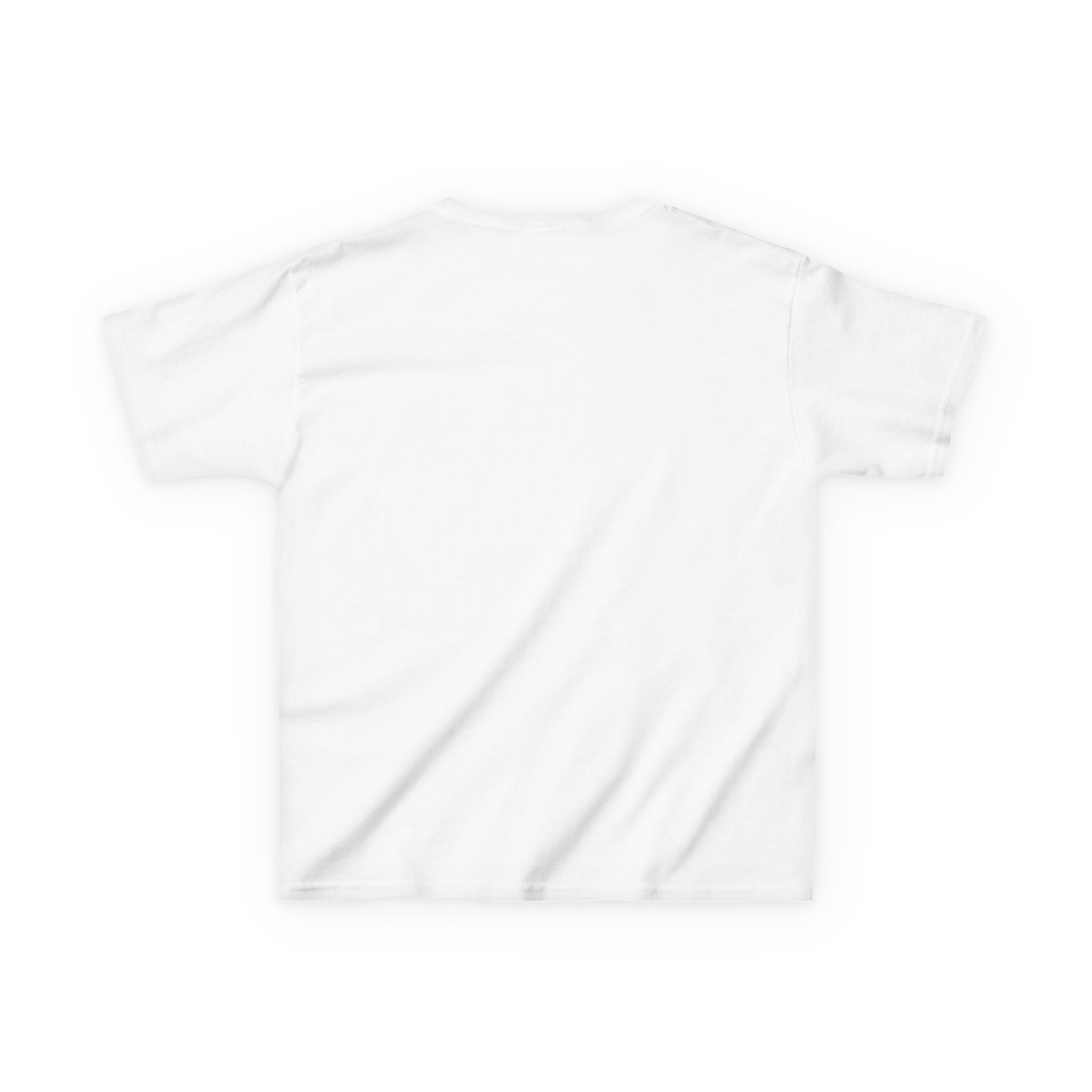 Kids Tee — "Free to Sparkle" Patriotic 4th of July Shirt